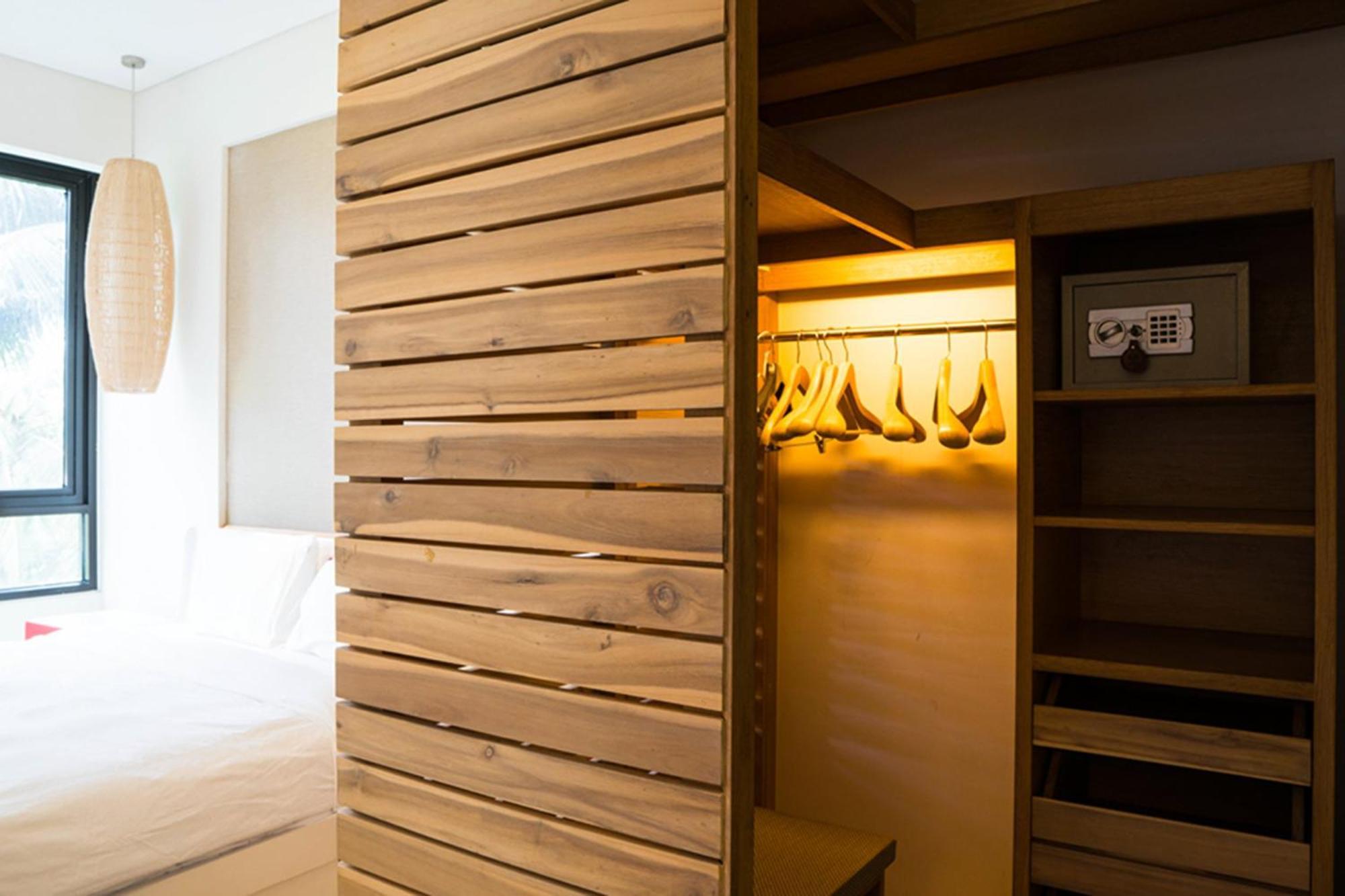 Villa Ocean View And Apartment Da Nang "Free Pick Up" Exterior photo