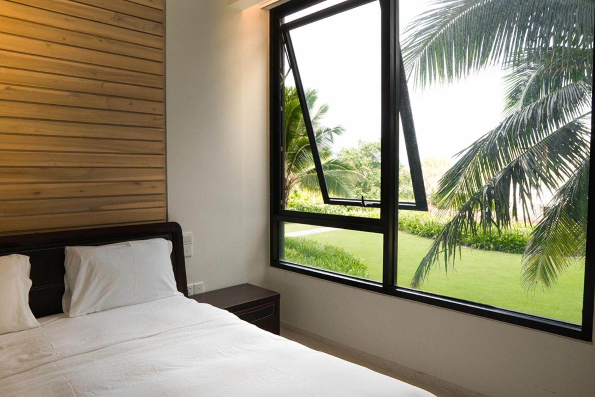 Villa Ocean View And Apartment Da Nang "Free Pick Up" Exterior photo