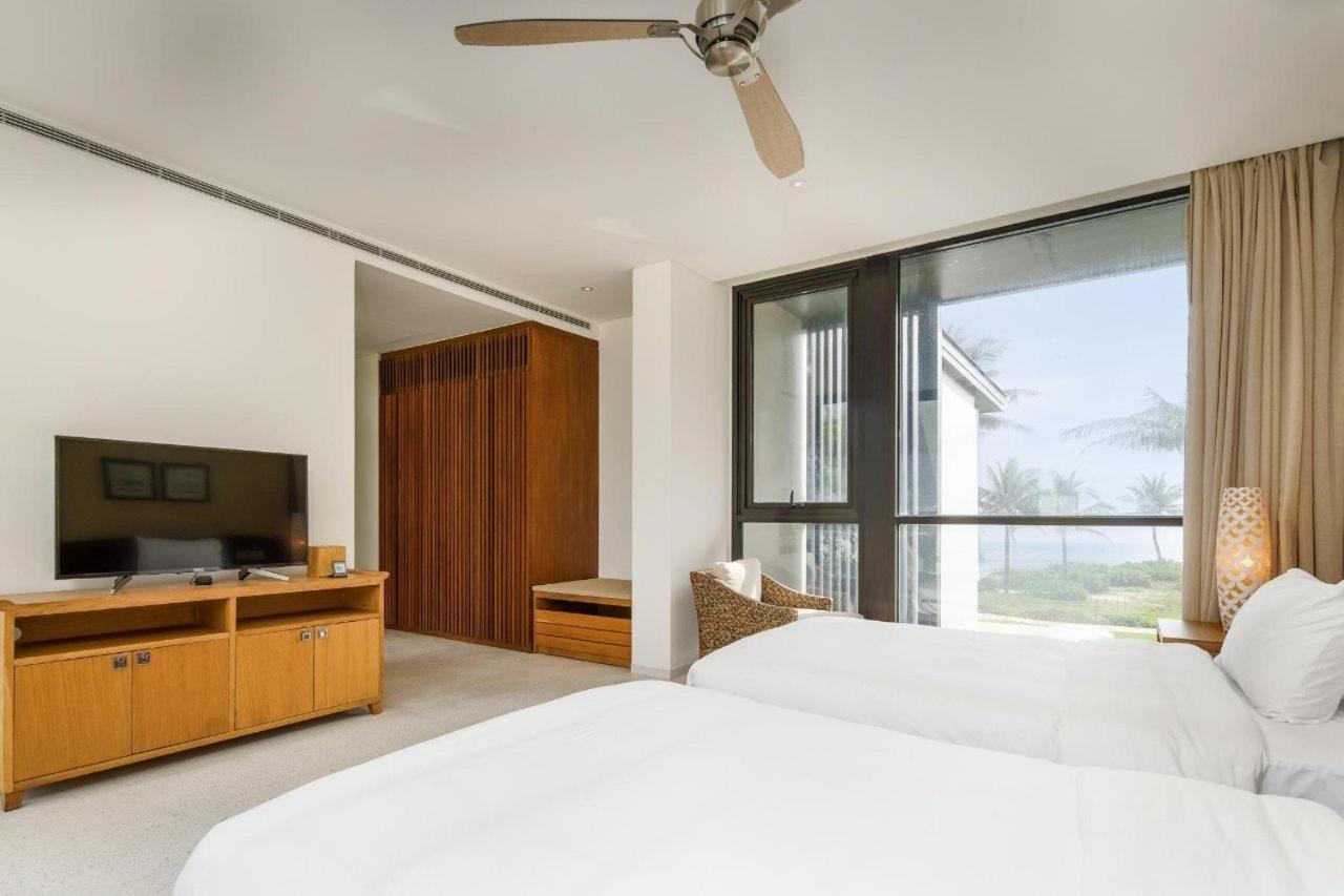 Villa Ocean View And Apartment Da Nang "Free Pick Up" Exterior photo