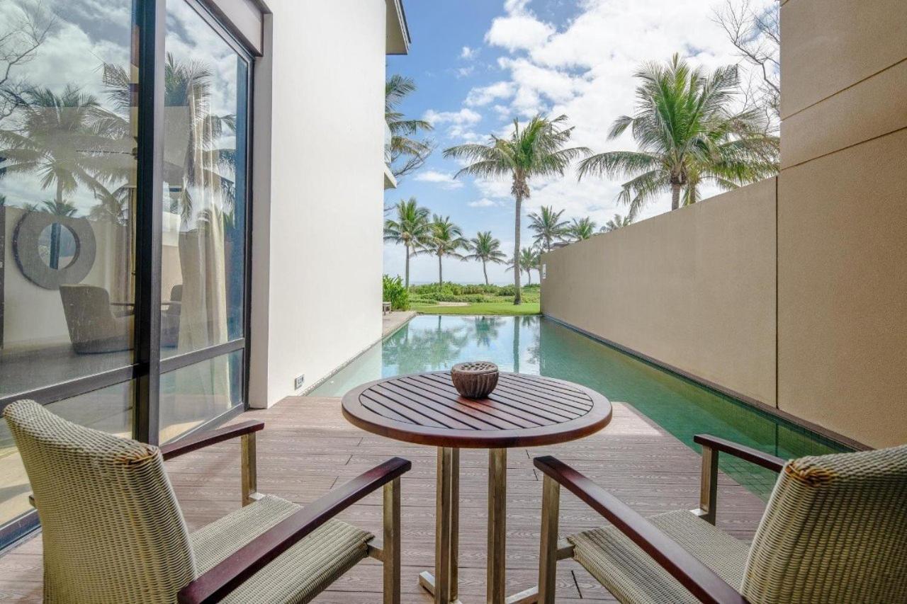 Villa Ocean View And Apartment Da Nang "Free Pick Up" Exterior photo