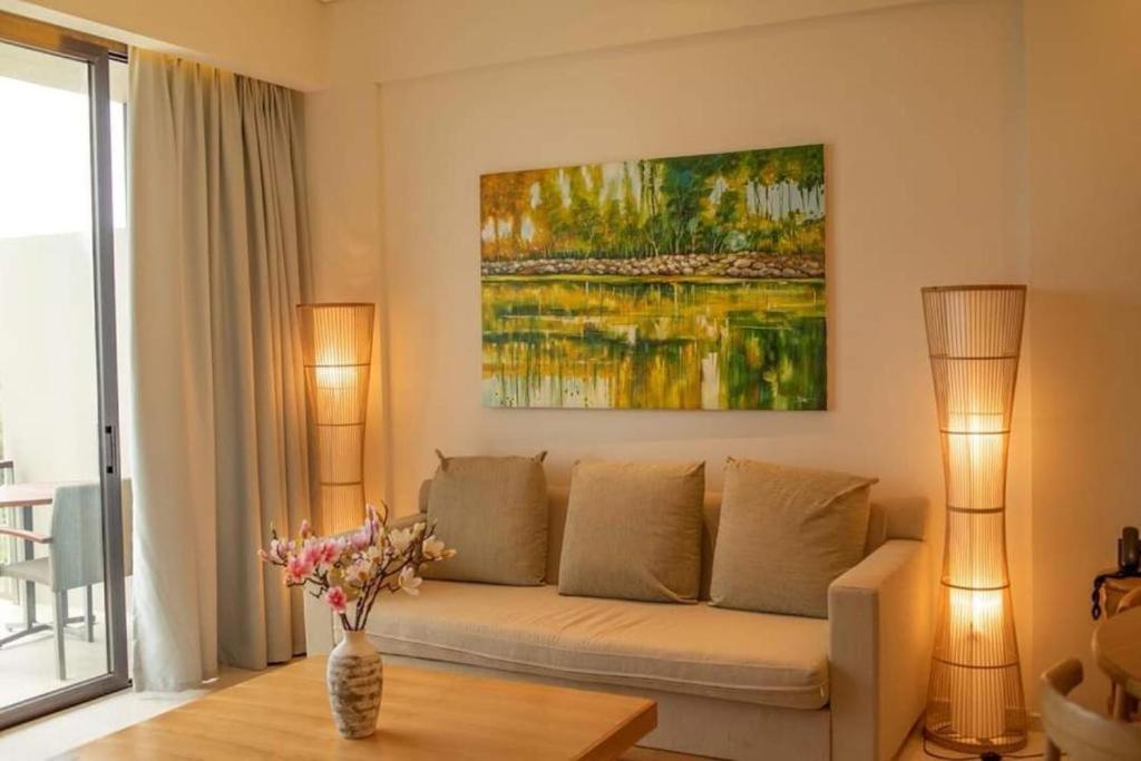 Villa Ocean View And Apartment Da Nang "Free Pick Up" Exterior photo
