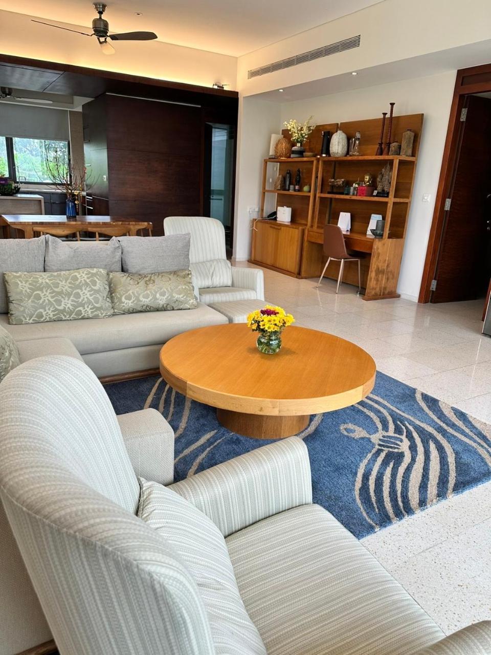 Villa Ocean View And Apartment Da Nang "Free Pick Up" Exterior photo