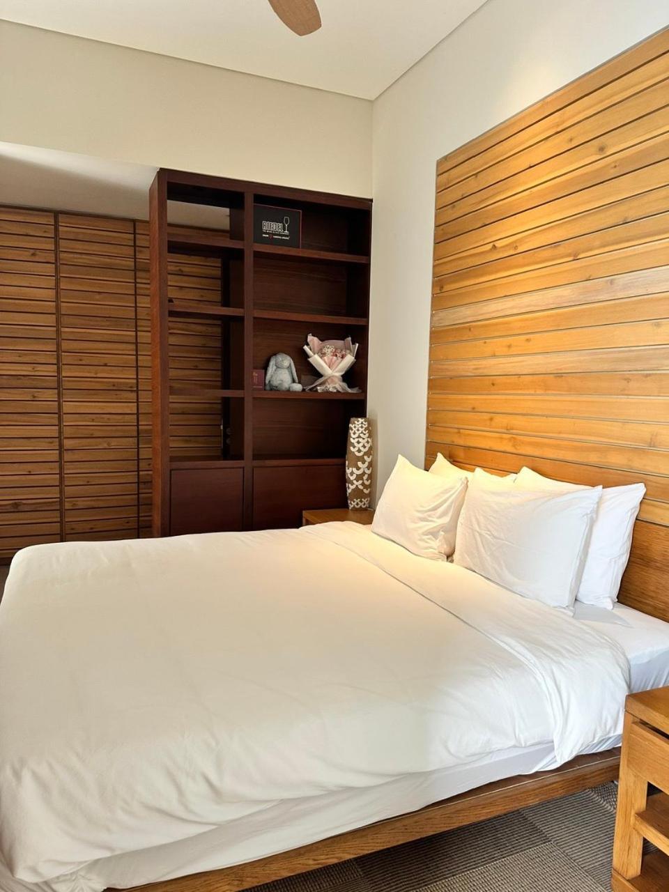 Villa Ocean View And Apartment Da Nang "Free Pick Up" Exterior photo