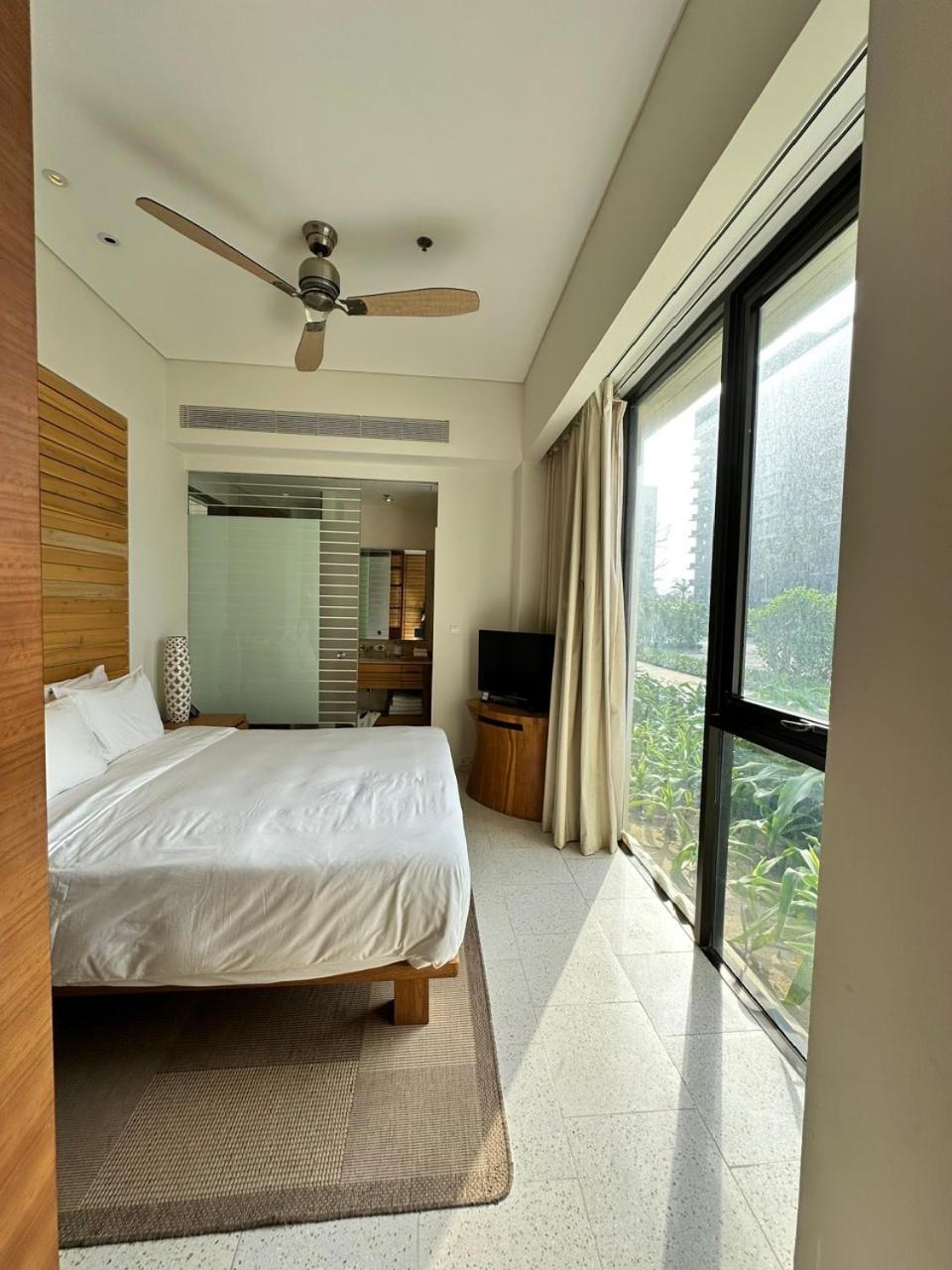 Villa Ocean View And Apartment Da Nang "Free Pick Up" Exterior photo